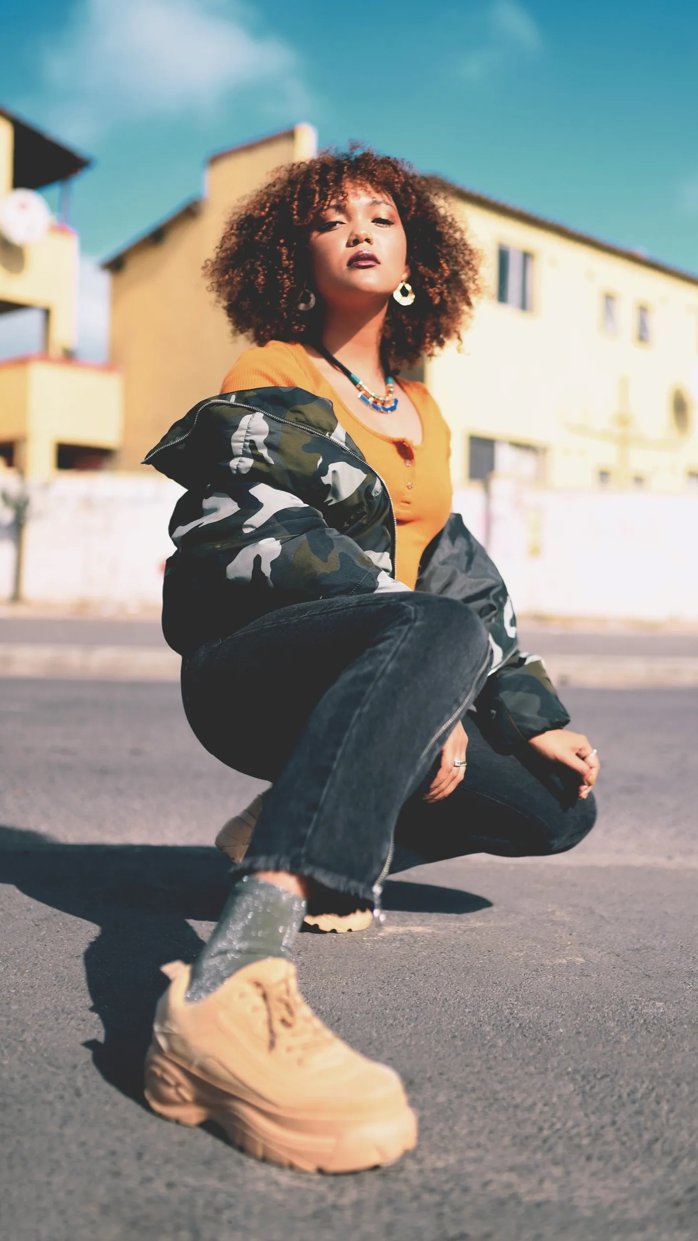 Hoodies collection